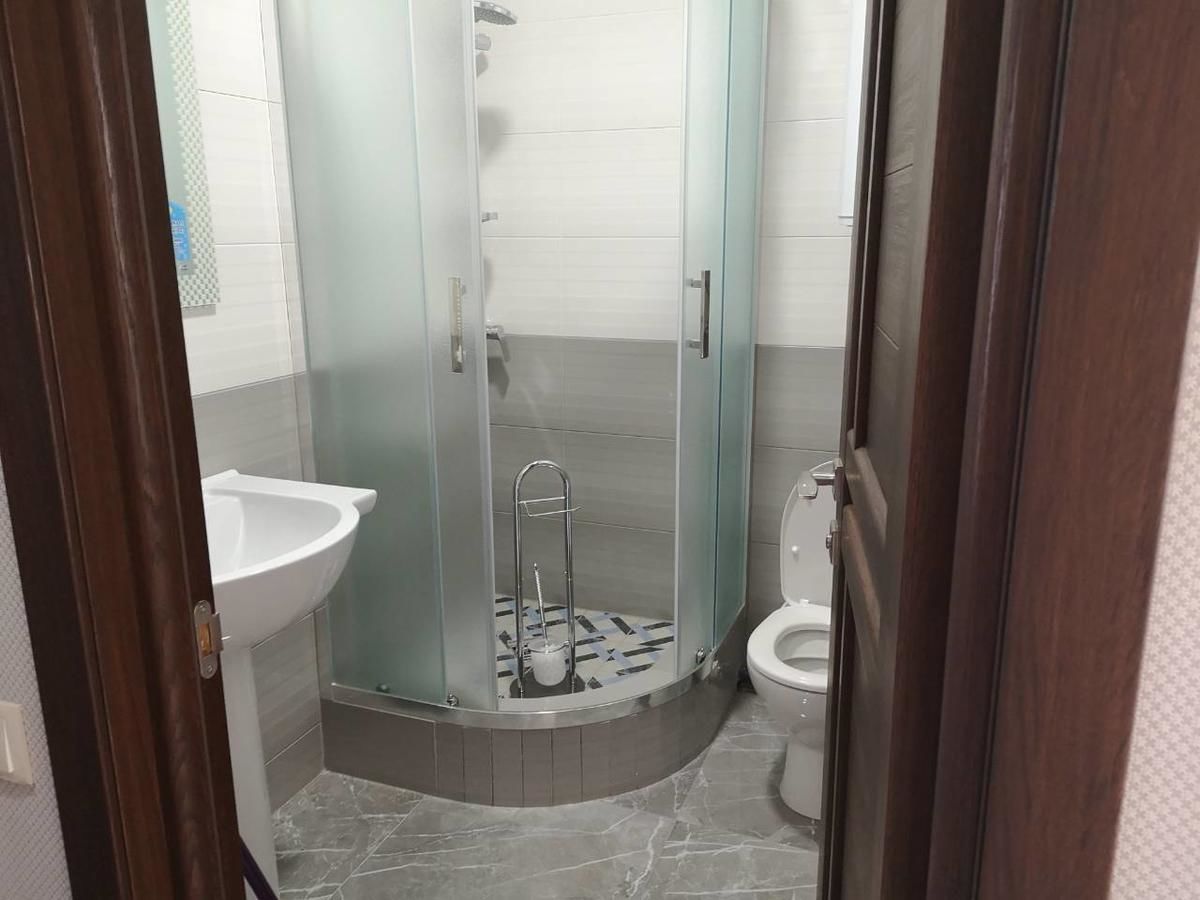 Гостевой дом Sweet2sleep Киев-18