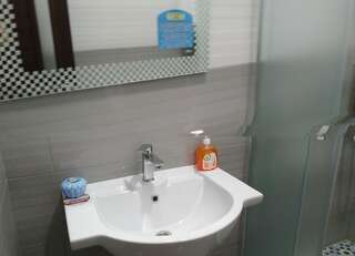 Гостевой дом Sweet2sleep Киев Семейный номер-3