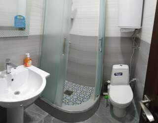 Гостевой дом Sweet2sleep Киев Семейный номер-4