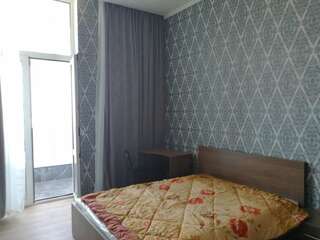 Гостевой дом Sweet2sleep Киев Двухместный номер Делюкс с 1 кроватью и душем-12