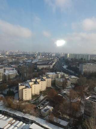 Гостевой дом Sweet2sleep Киев-5