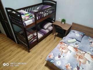 Гостевой дом Sweet2sleep Киев Семейный номер-2