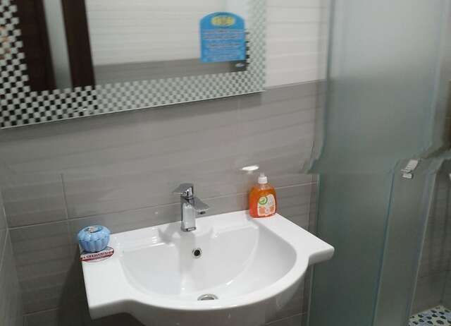 Гостевой дом Sweet2sleep Киев-13