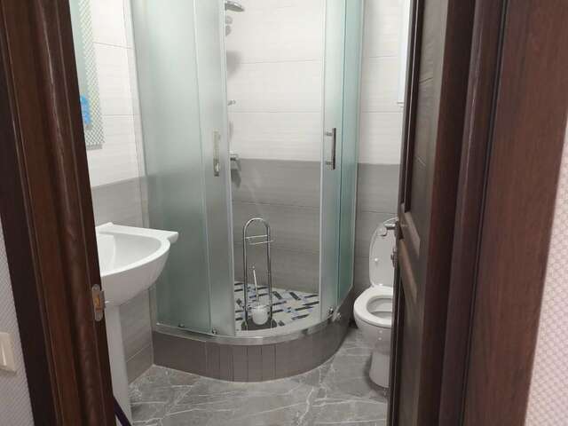 Гостевой дом Sweet2sleep Киев-17