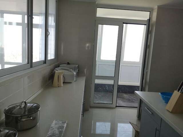 Гостевой дом Sweet2sleep Киев-18