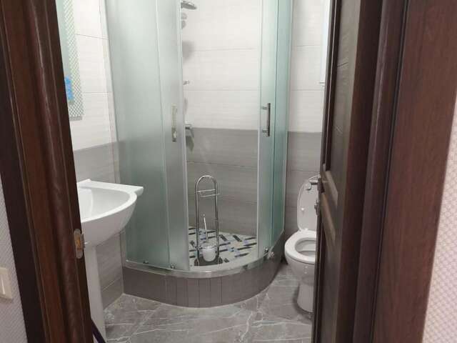 Гостевой дом Sweet2sleep Киев-25